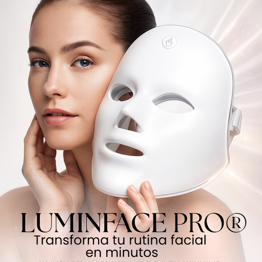 LUMINFACE PRO®
