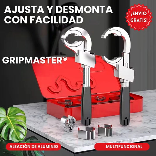 GRIPMASTER