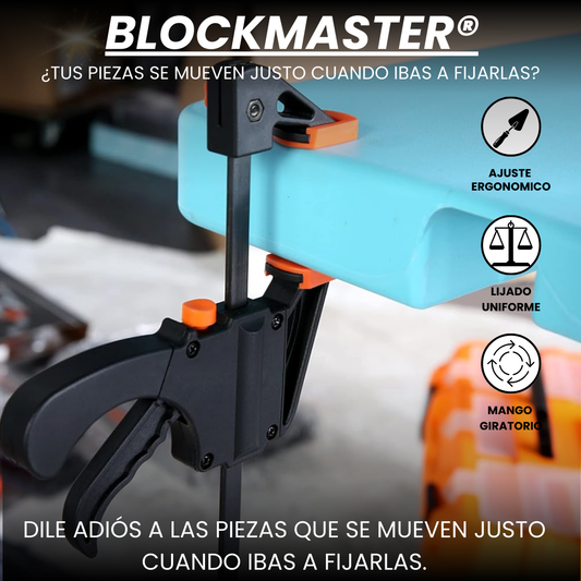 BLOCKMASTER®
