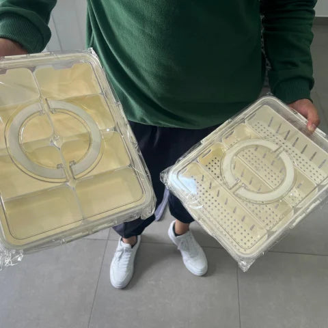 Andrés Riofrio, Ambato 