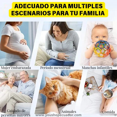 PROTECTOR SLEEP SAFE™ Protección total contra líquidos y manchas para tu colchón (2 PLAZAS)