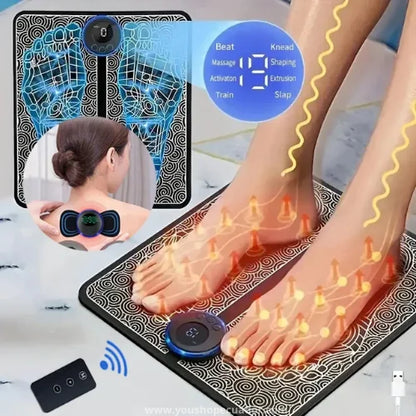 RELAX DUO™ Un alivio inmediato que abraza tu cuerpo y te devuelve paz en cada sesión.