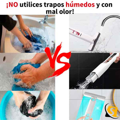 ProClean™ MINI TRAPEADOR MULTIUSO + ENVÍO GRATIS