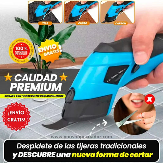 CUTFORCE® Dile adiós al dolor y los cortes y trabaja durante horas sin molestias