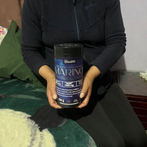 Isabel Andrade, Quito